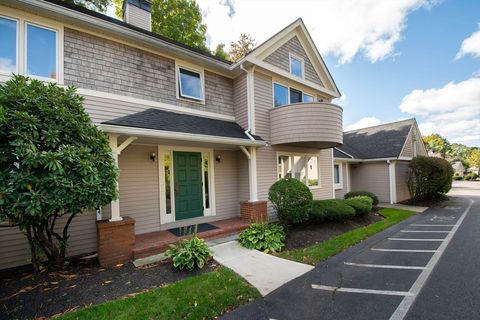 26 Jasper Lane 26 Randolph MA 02368