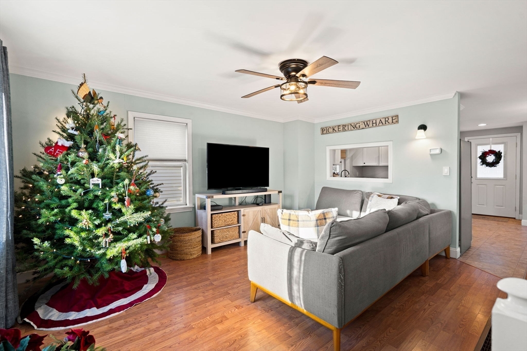 29R Upham Street 29R