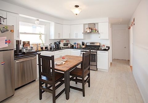 Photo of 22 Murdock St #2, Somerville, MA 02144 (MLS # 73473982)