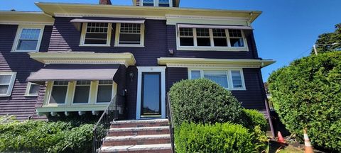 88 Corey St 2 Boston MA 02132