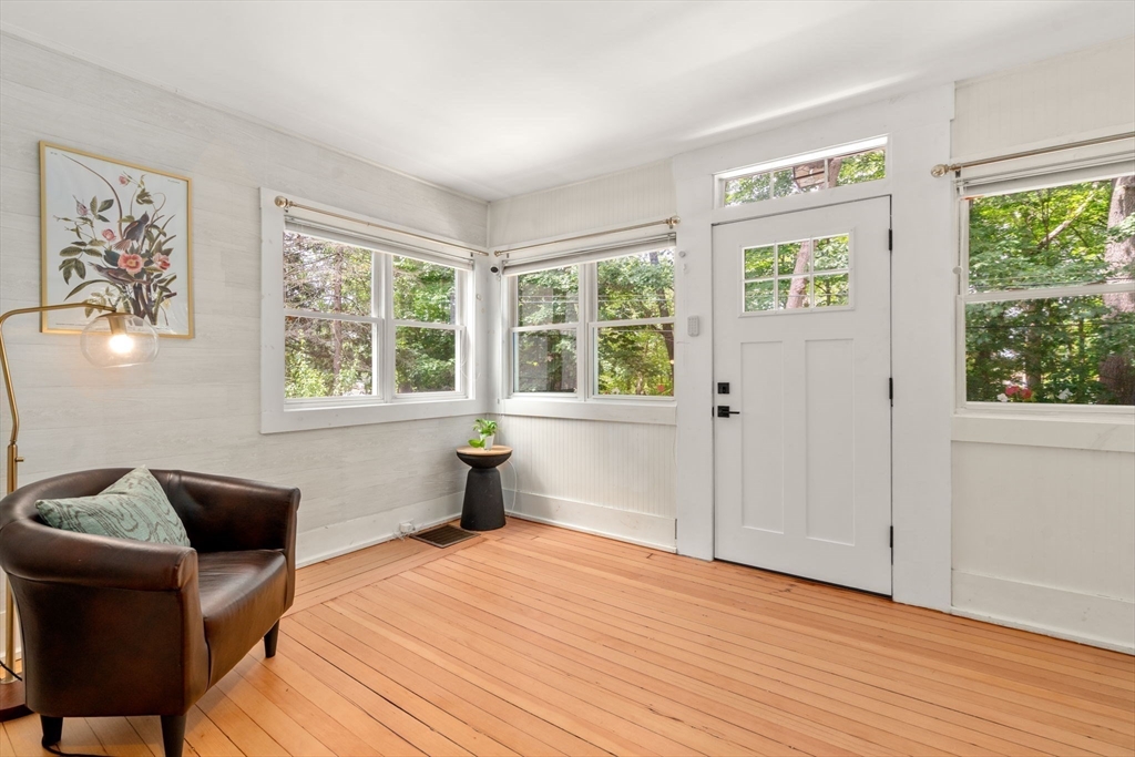 5 Cobb Avenue