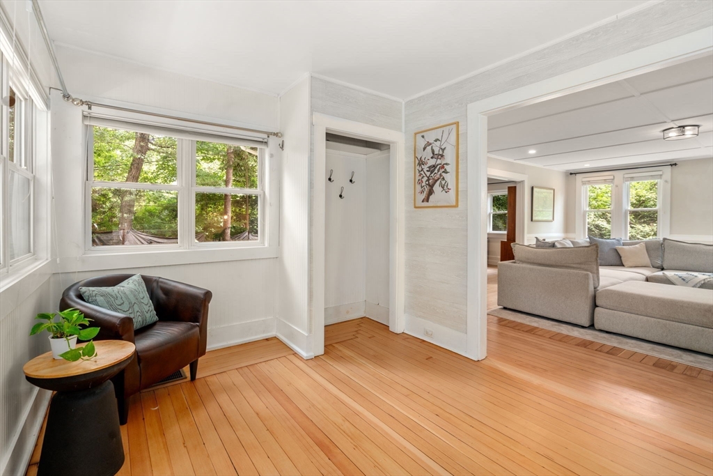 5 Cobb Avenue