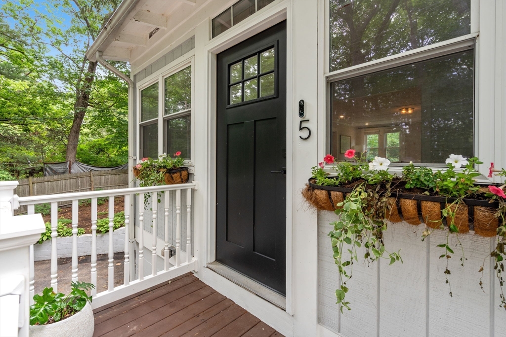 5 Cobb Avenue