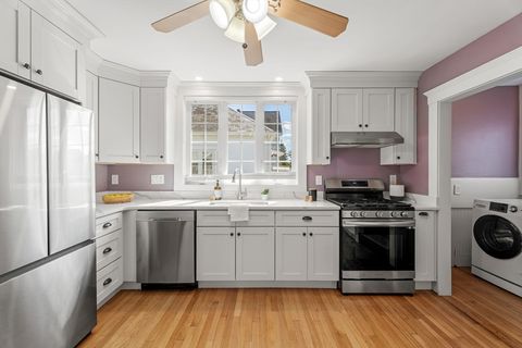 16 Ethel Avenue Peabody MA 01960
