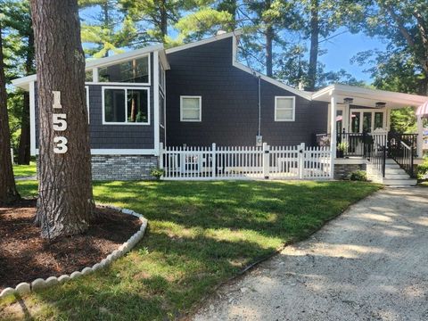 Photo of 153 Off Pond St, Dunstable, MA 01827 (MLS # 73439562)