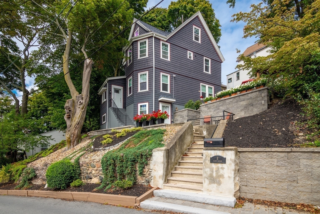 2 Deane Ave