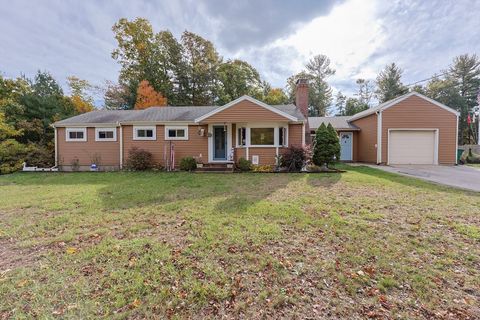Photo of 26 Pierce Drive, Pembroke, MA 02359 (MLS # 73510805)