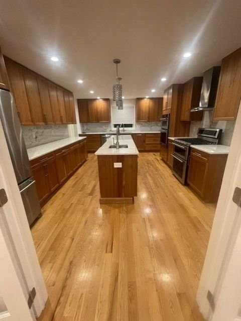 Photo of 24 Fairfield St, Newton, MA 02460 (MLS # 73526815)