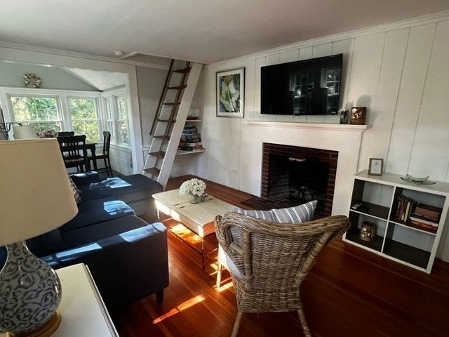 64 Harrison Road