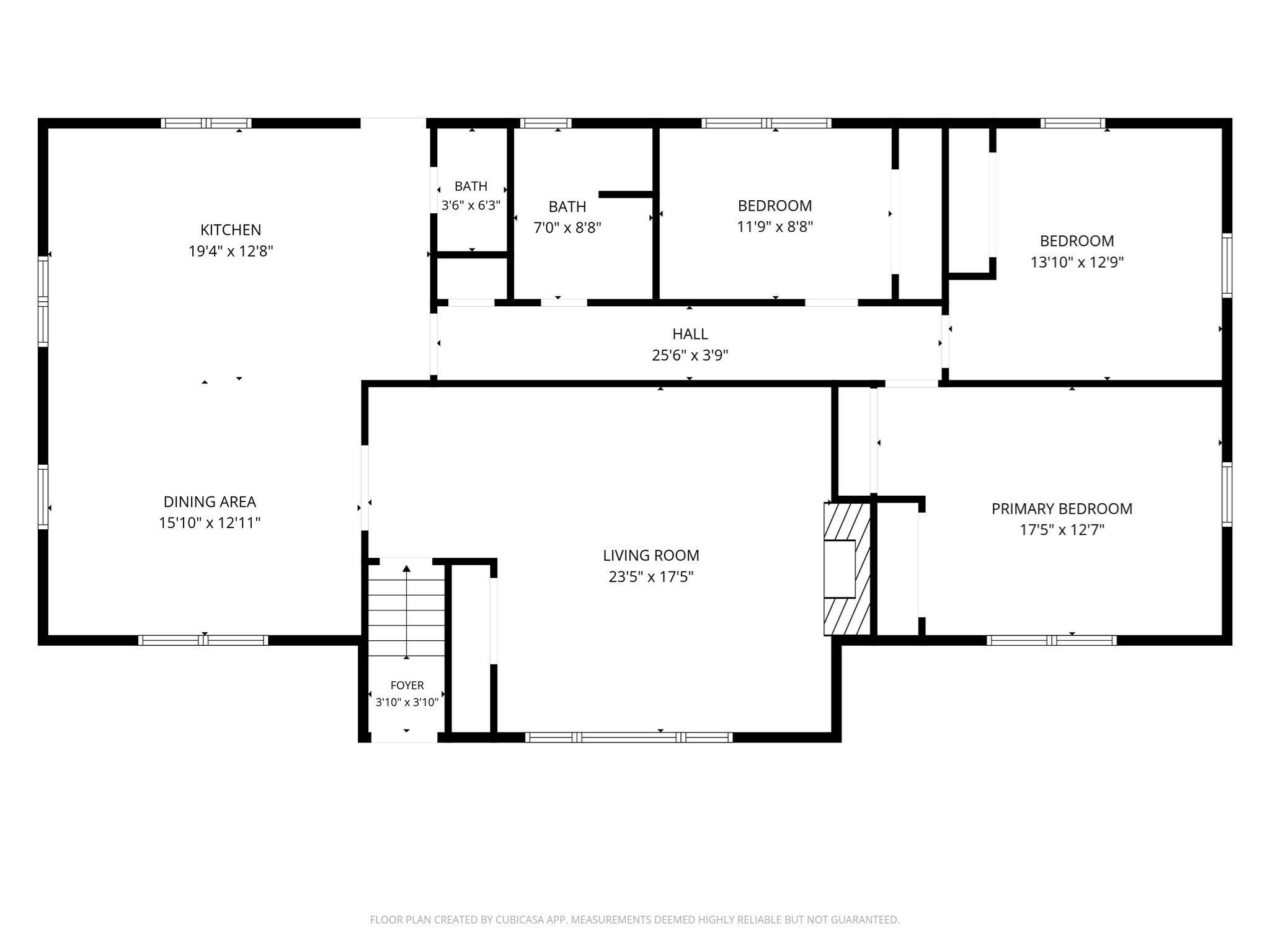 6 Hadley Path, West Brookfield, MA, 6 Hadley Path, West Brookfield, MA Photo #40