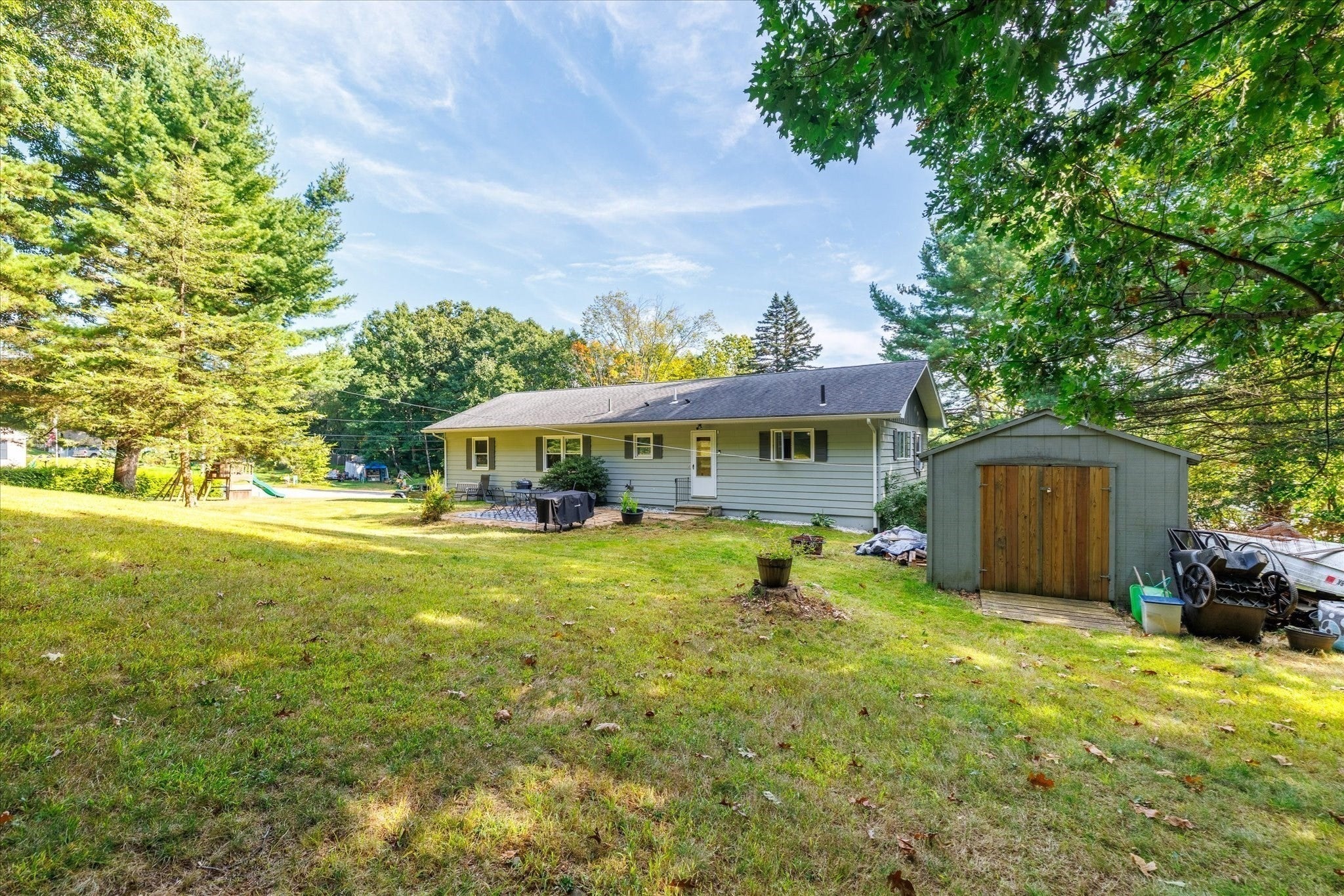 6 Hadley Path, West Brookfield, MA, 6 Hadley Path, West Brookfield, MA Photo #36