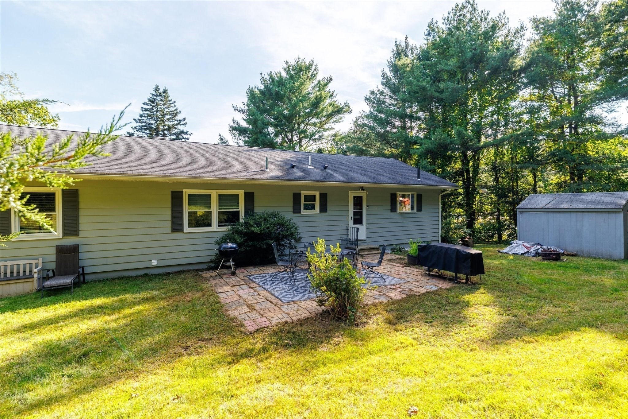 6 Hadley Path, West Brookfield, MA, 6 Hadley Path, West Brookfield, MA Photo #34