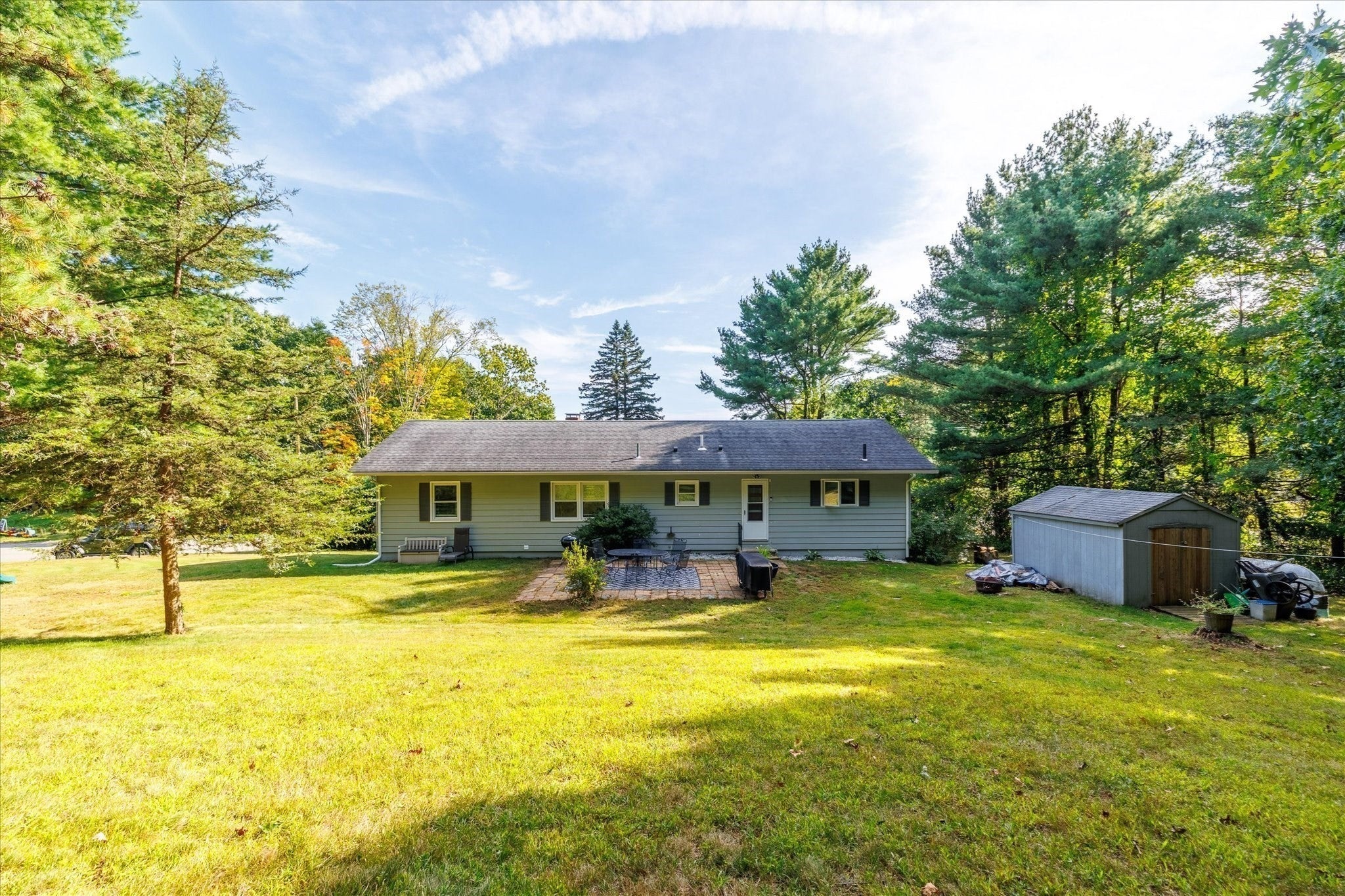 6 Hadley Path, West Brookfield, MA, 6 Hadley Path, West Brookfield, MA Photo #33