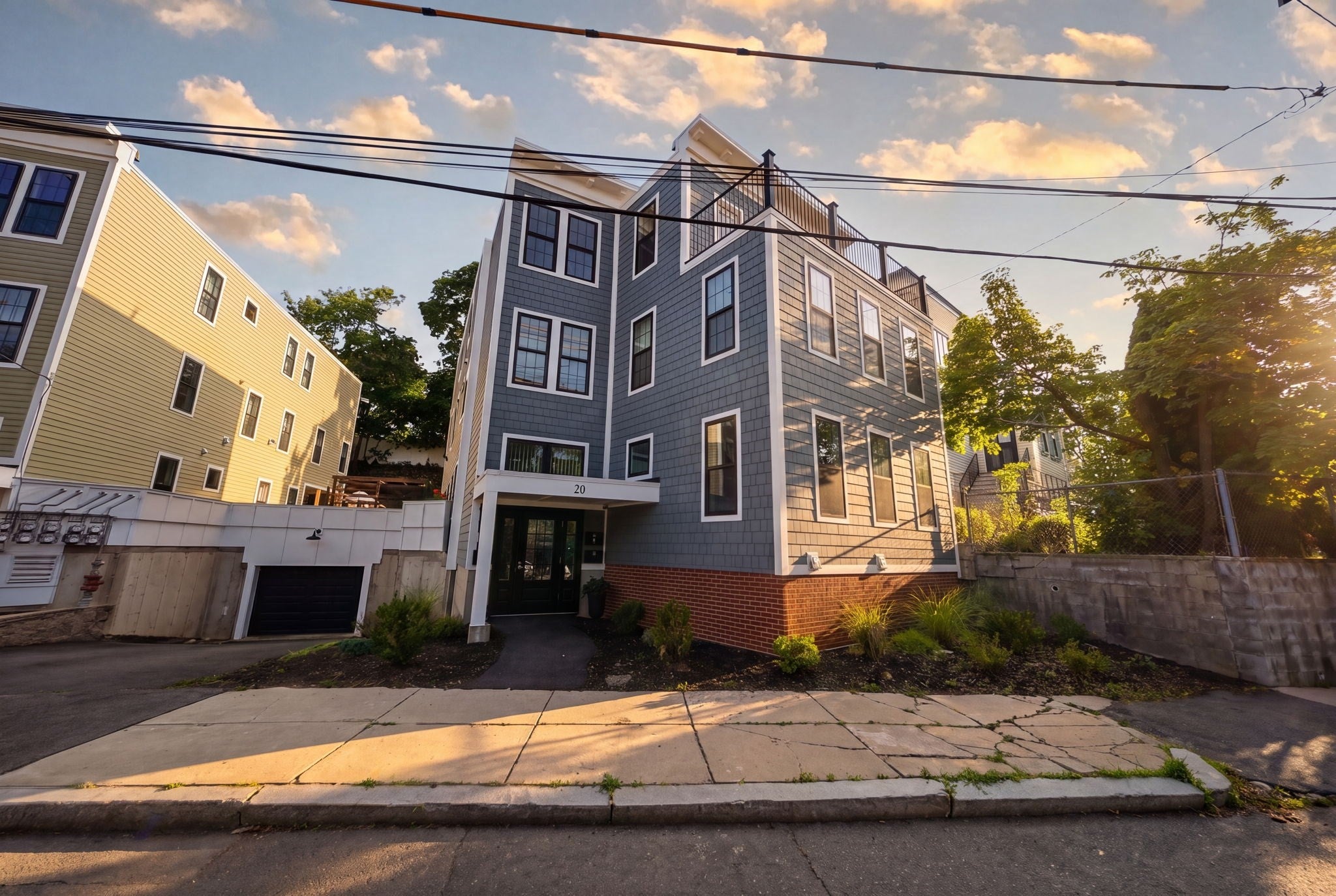 18-20 Crestway Rd