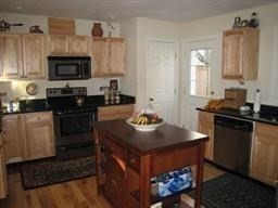 307 Shrewsbury Street 1