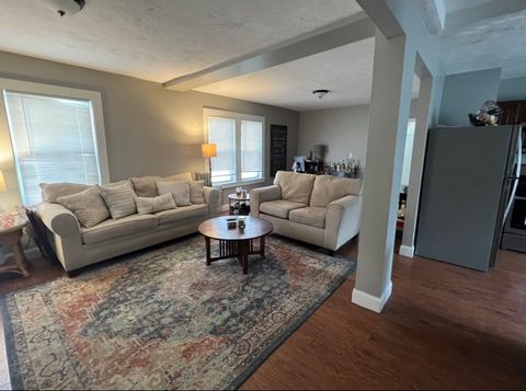 Photo of 28 Gordon St #28, Somerville, MA 02144 (MLS # 73487470)