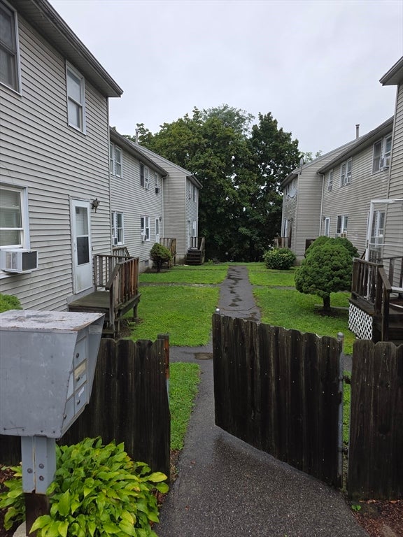 37 Wall St #2C, Worcester, MA, 37 Wall St #2C, Worcester, MA Photo #2