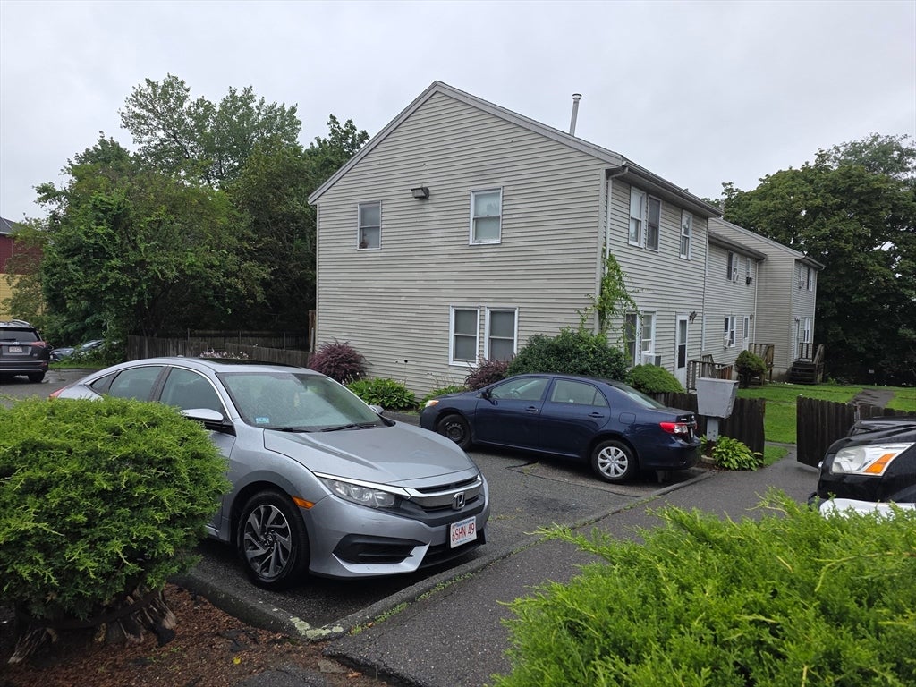 37 Wall St #2C, Worcester, MA, 37 Wall St #2C, Worcester, MA Photo #3