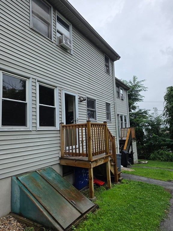 37 Wall St #2C, Worcester, MA, 37 Wall St #2C, Worcester, MA Photo #4