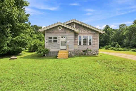 Photo of 588 Poole St, Ludlow, MA 01056 (MLS # 73566344)