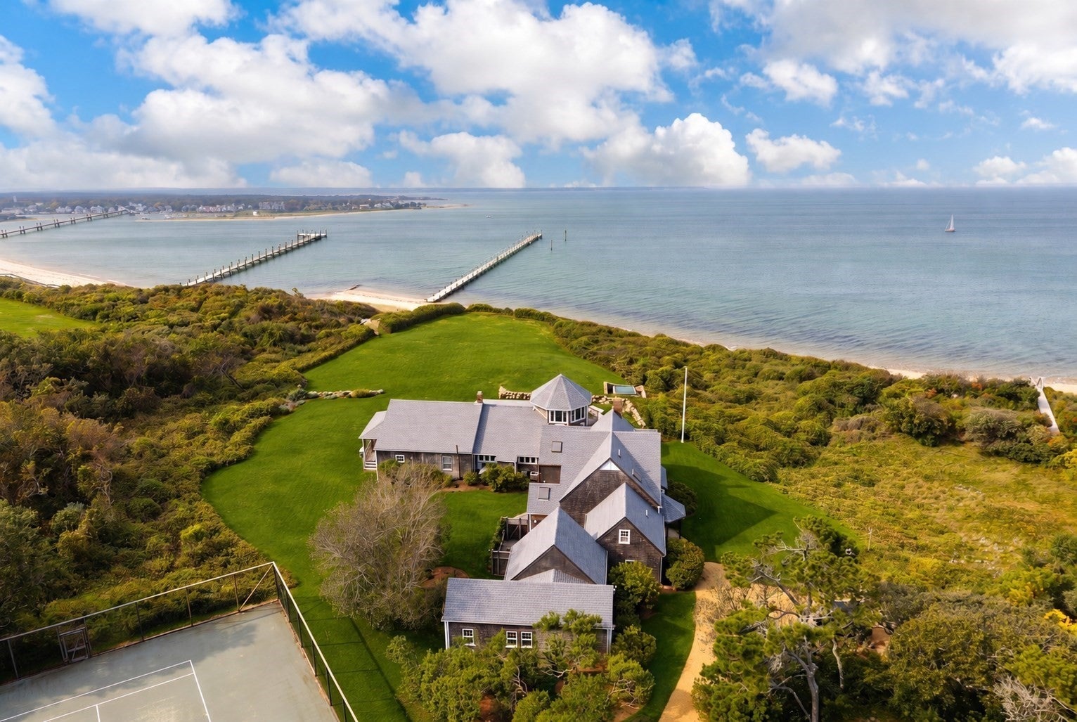 139 Chappaquiddick Road, Edgartown, MA Photo #36