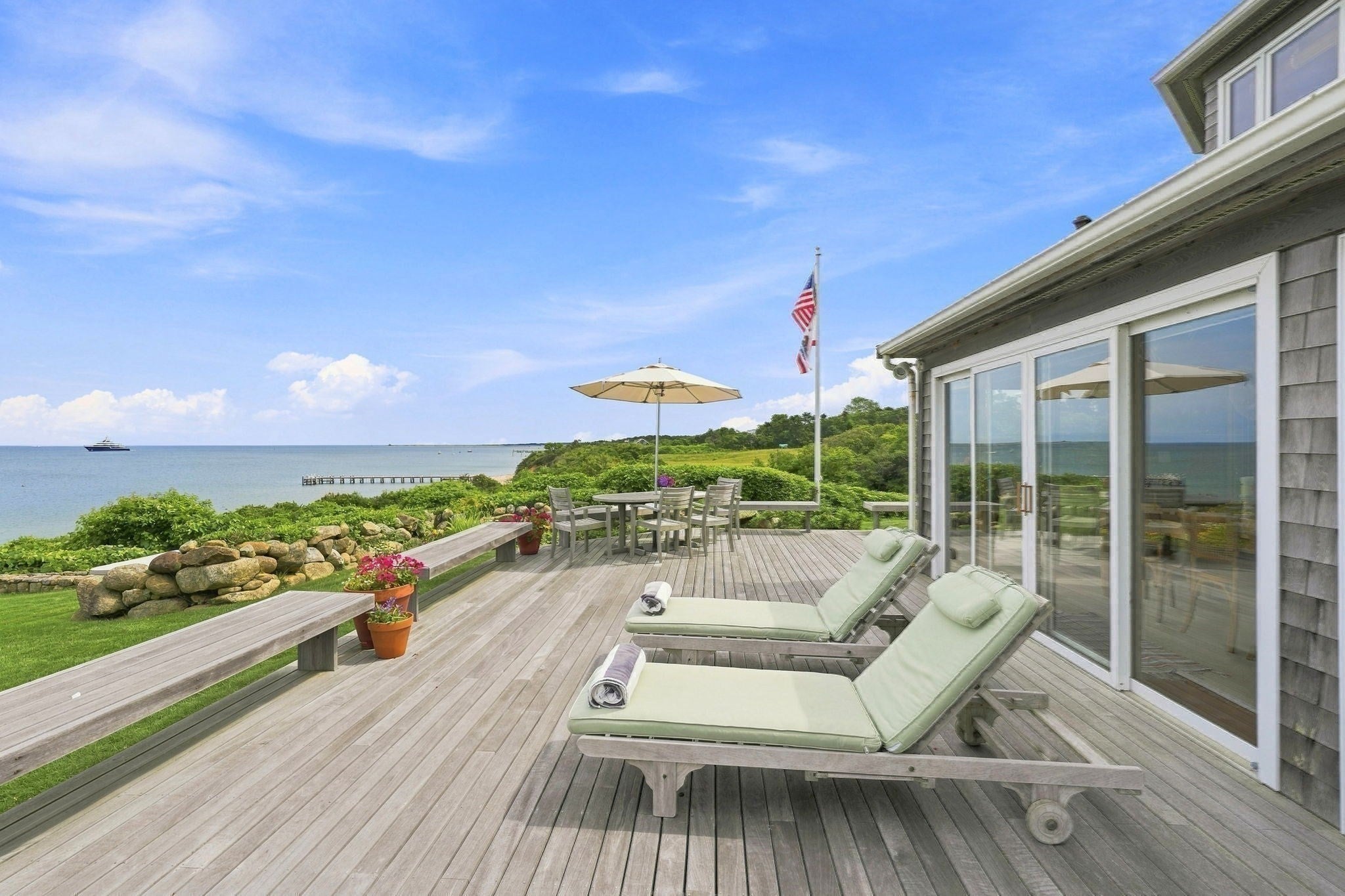 139 Chappaquiddick Road, Edgartown, MA Photo #18
