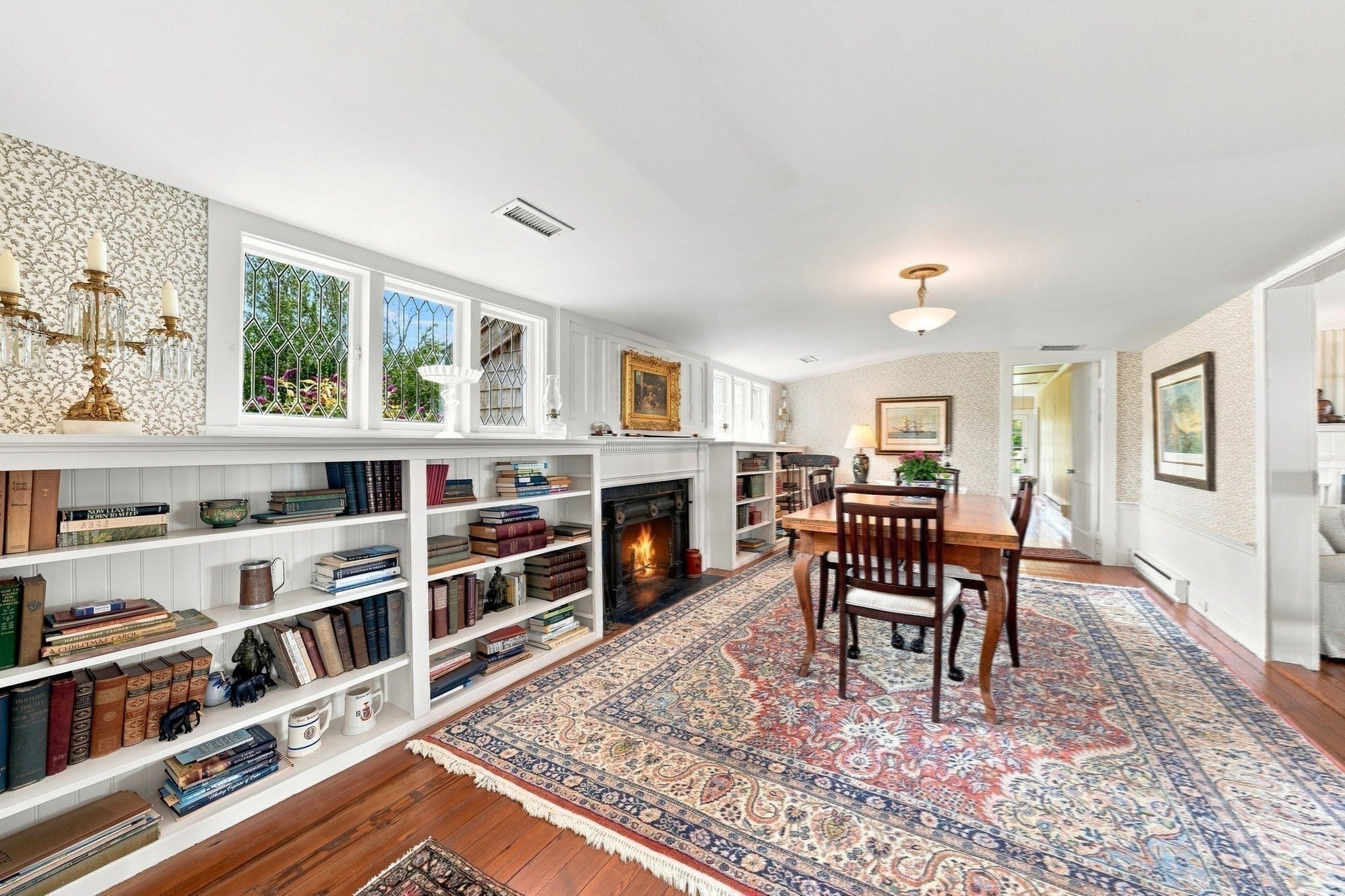 139 Chappaquiddick Road, Edgartown, MA Photo #25