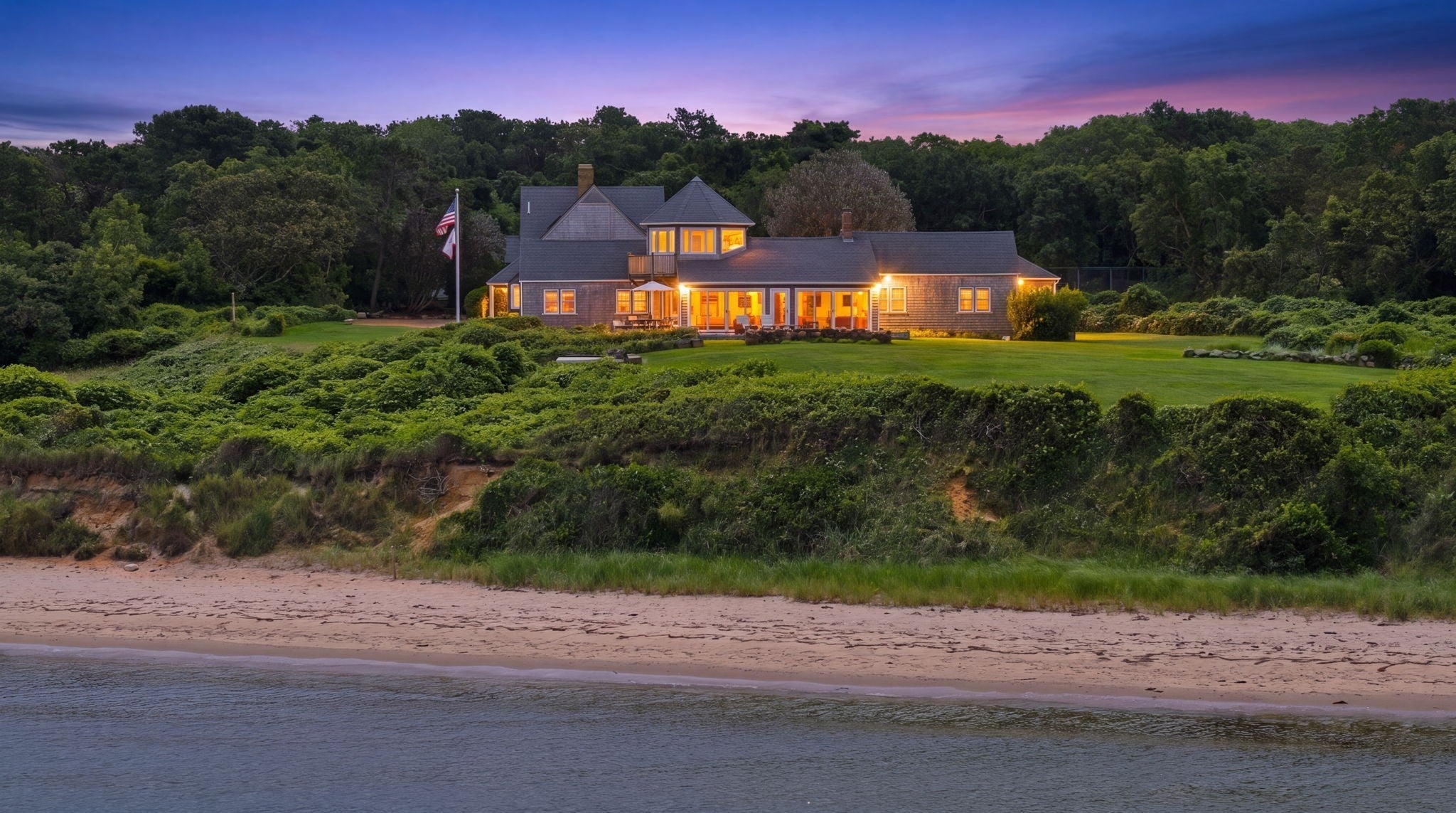 139 Chappaquiddick Road, Edgartown, MA Photo #8