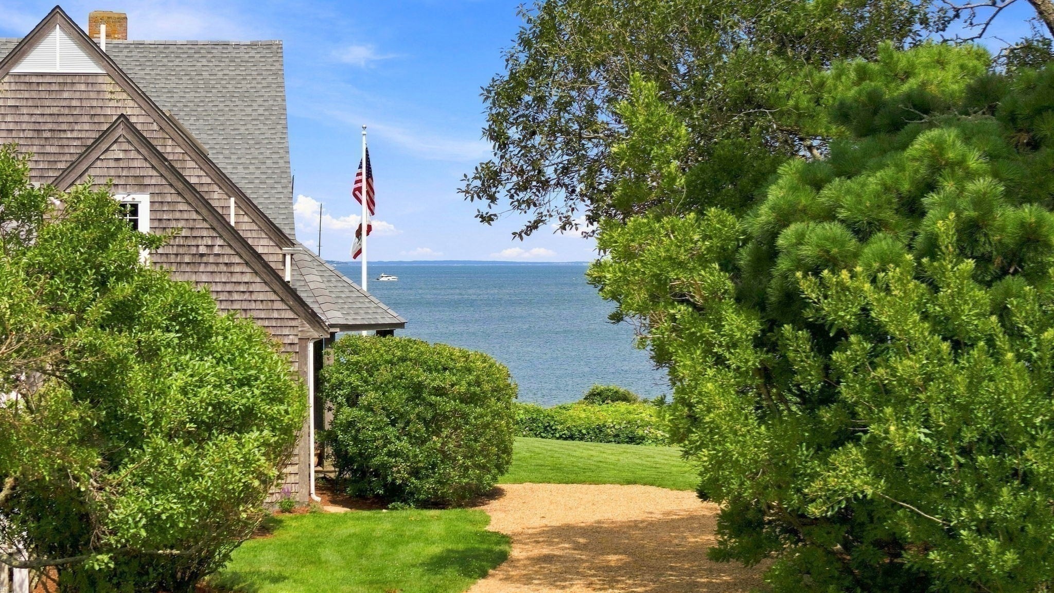 139 Chappaquiddick Road, Edgartown, MA Photo #10