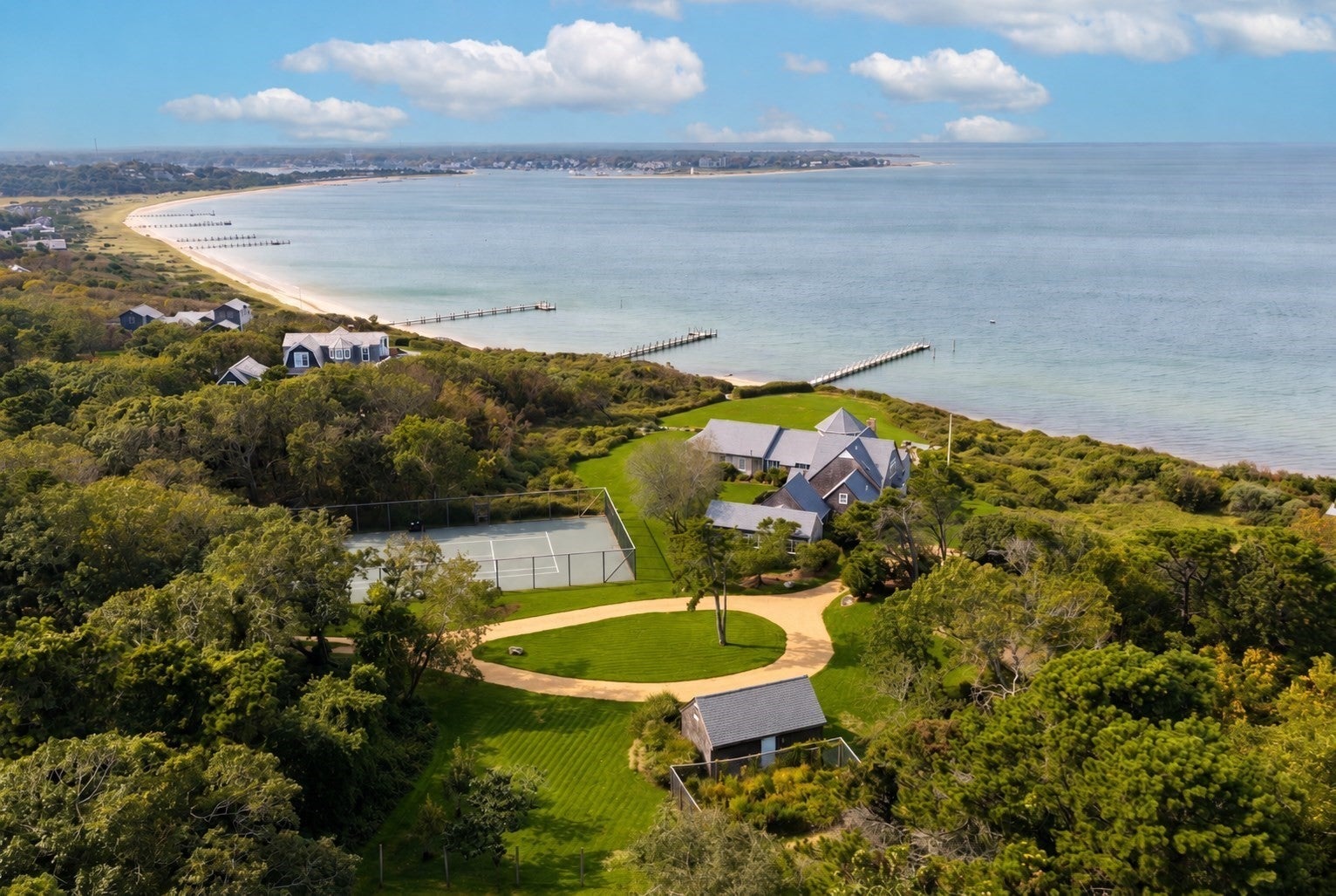 139 Chappaquiddick Road