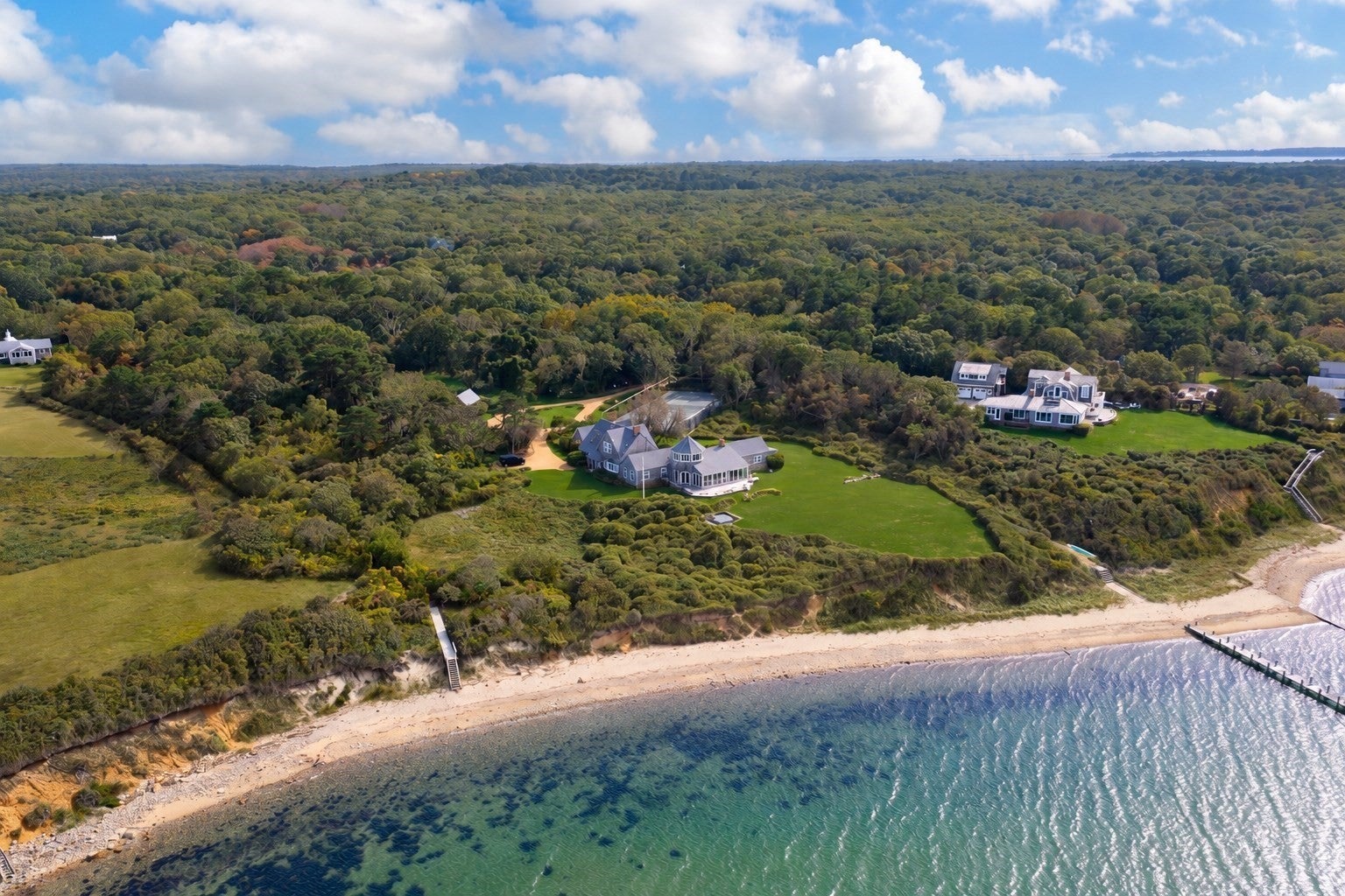 139 Chappaquiddick Road