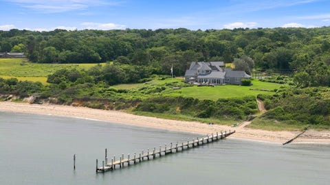 Photo of 139 Chappaquiddick Road, Edgartown, MA 02539 (MLS # 73563263)