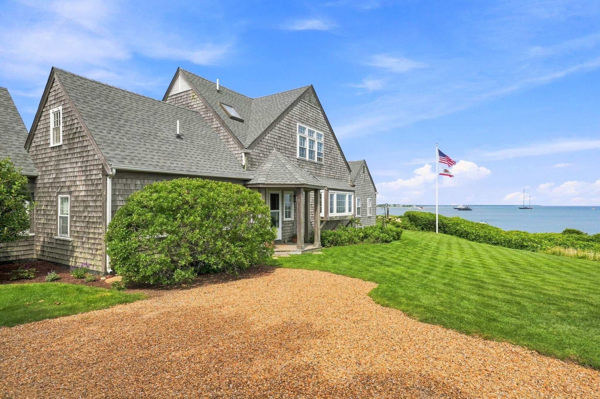 139 Chappaquiddick Road