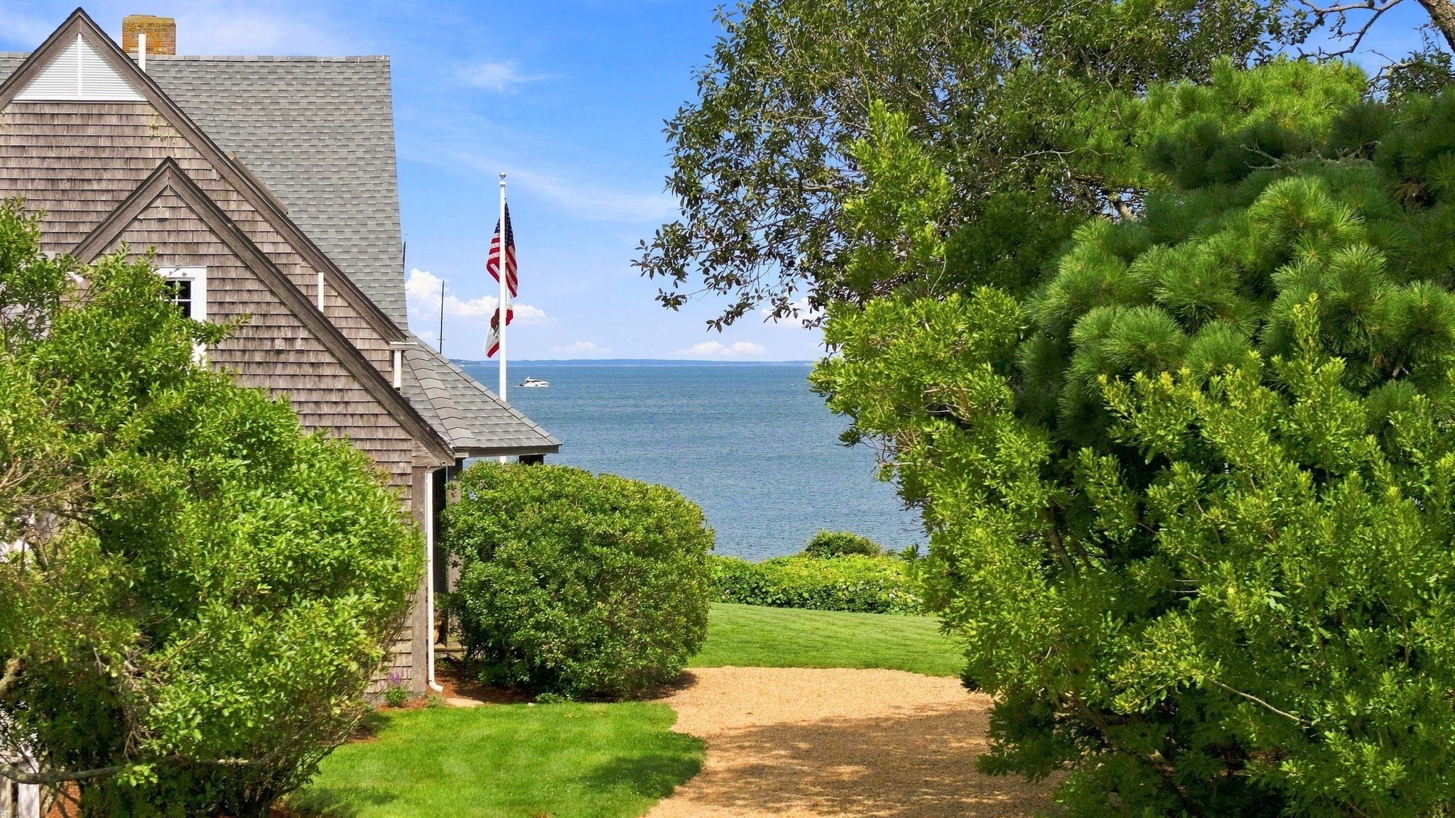 139 Chappaquiddick Road