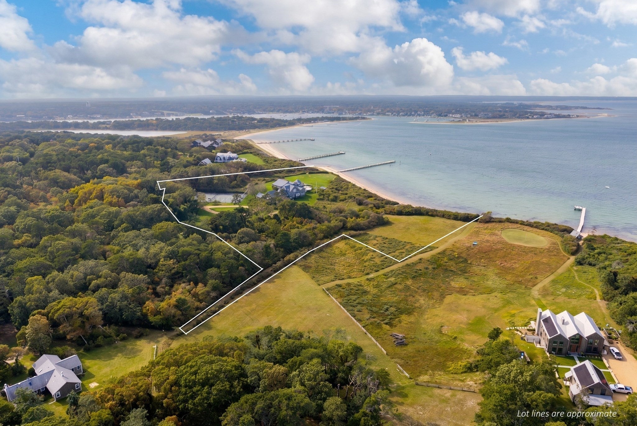 139 Chappaquiddick Road