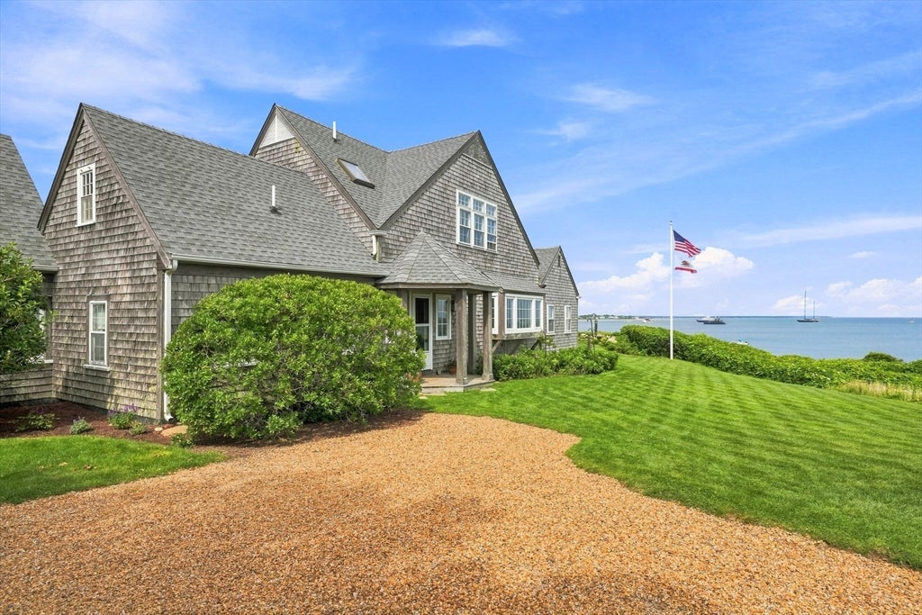 139 Chappaquiddick Road