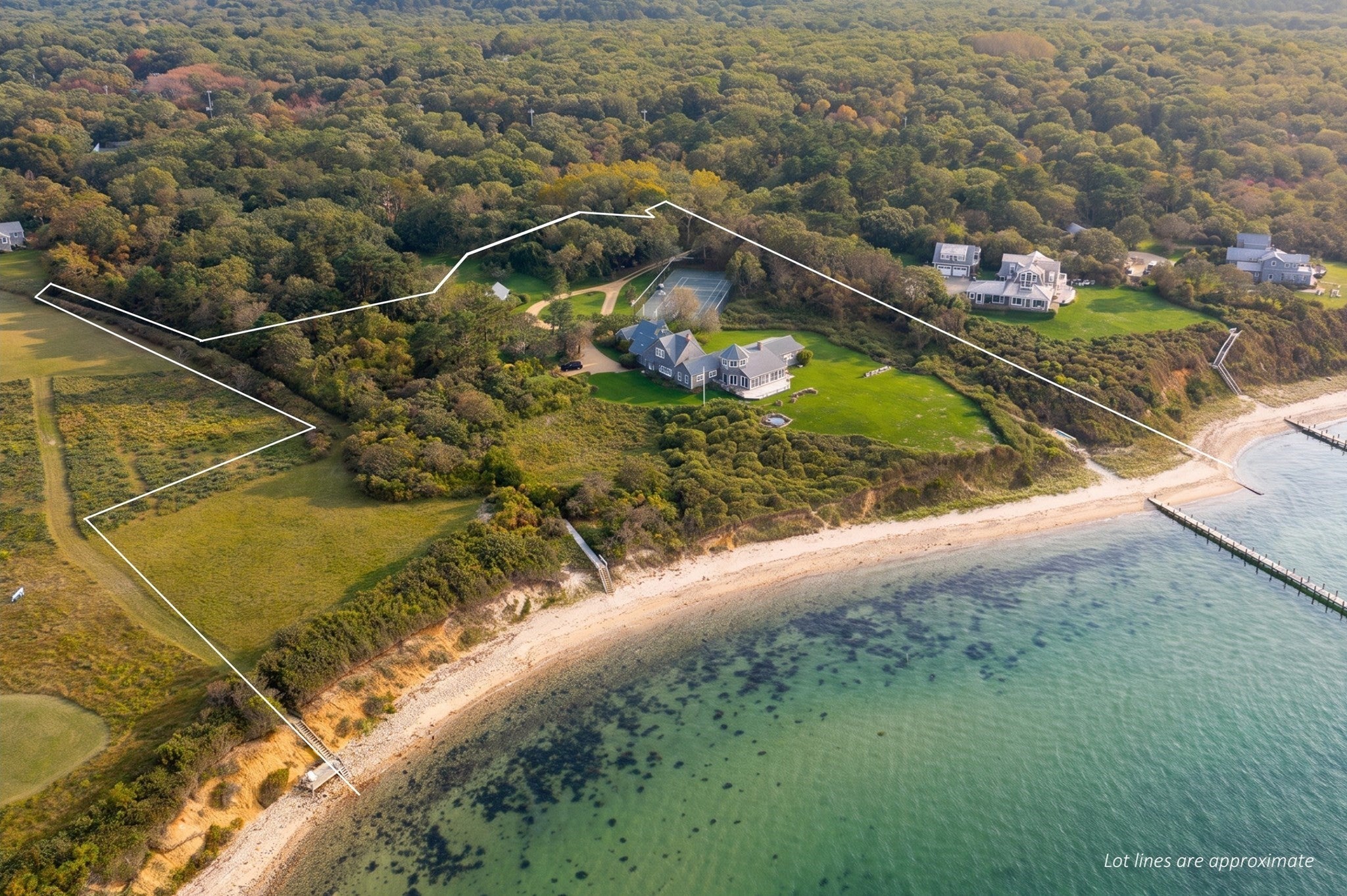 139 Chappaquiddick Road