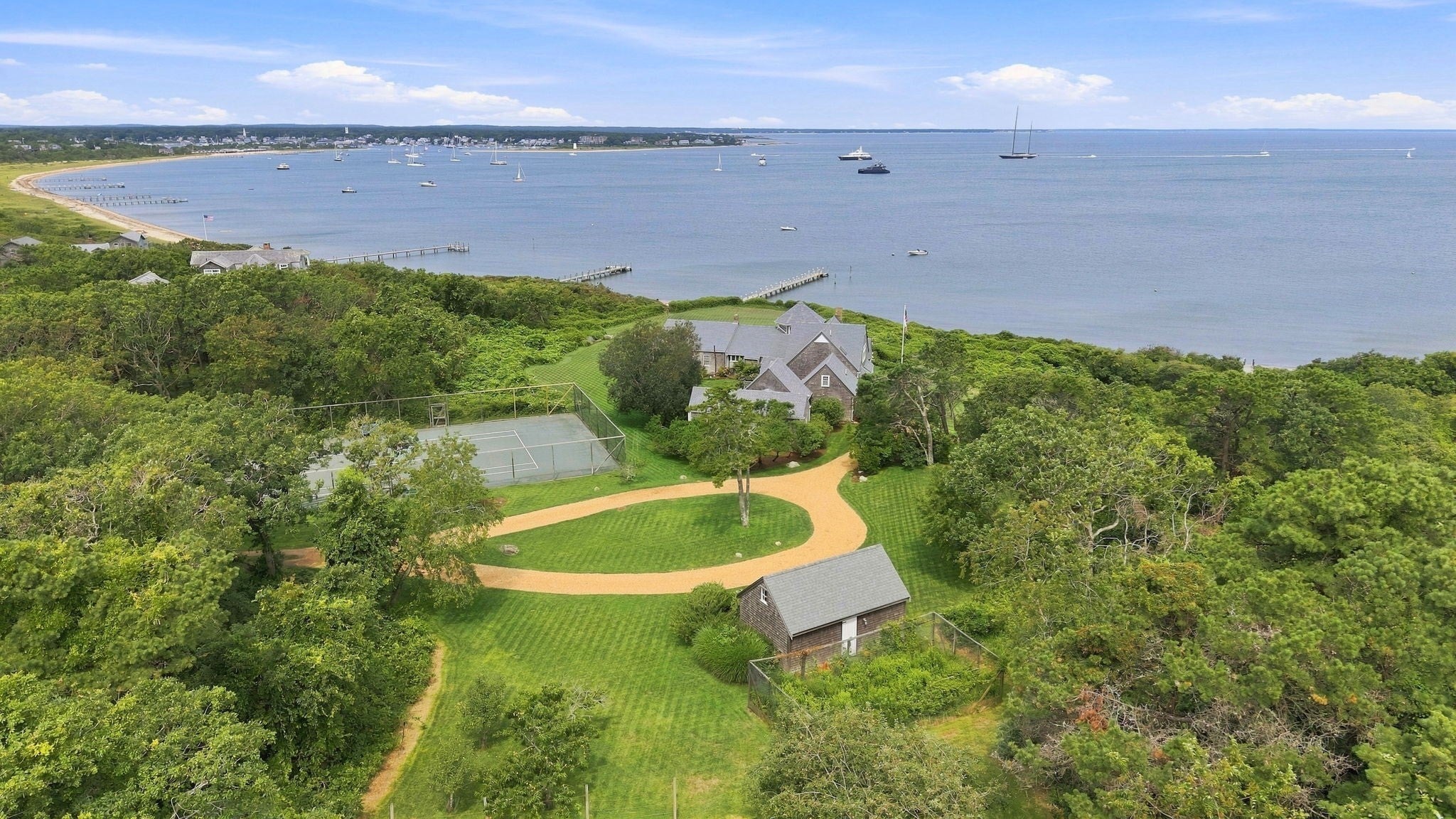 139 Chappaquiddick Road