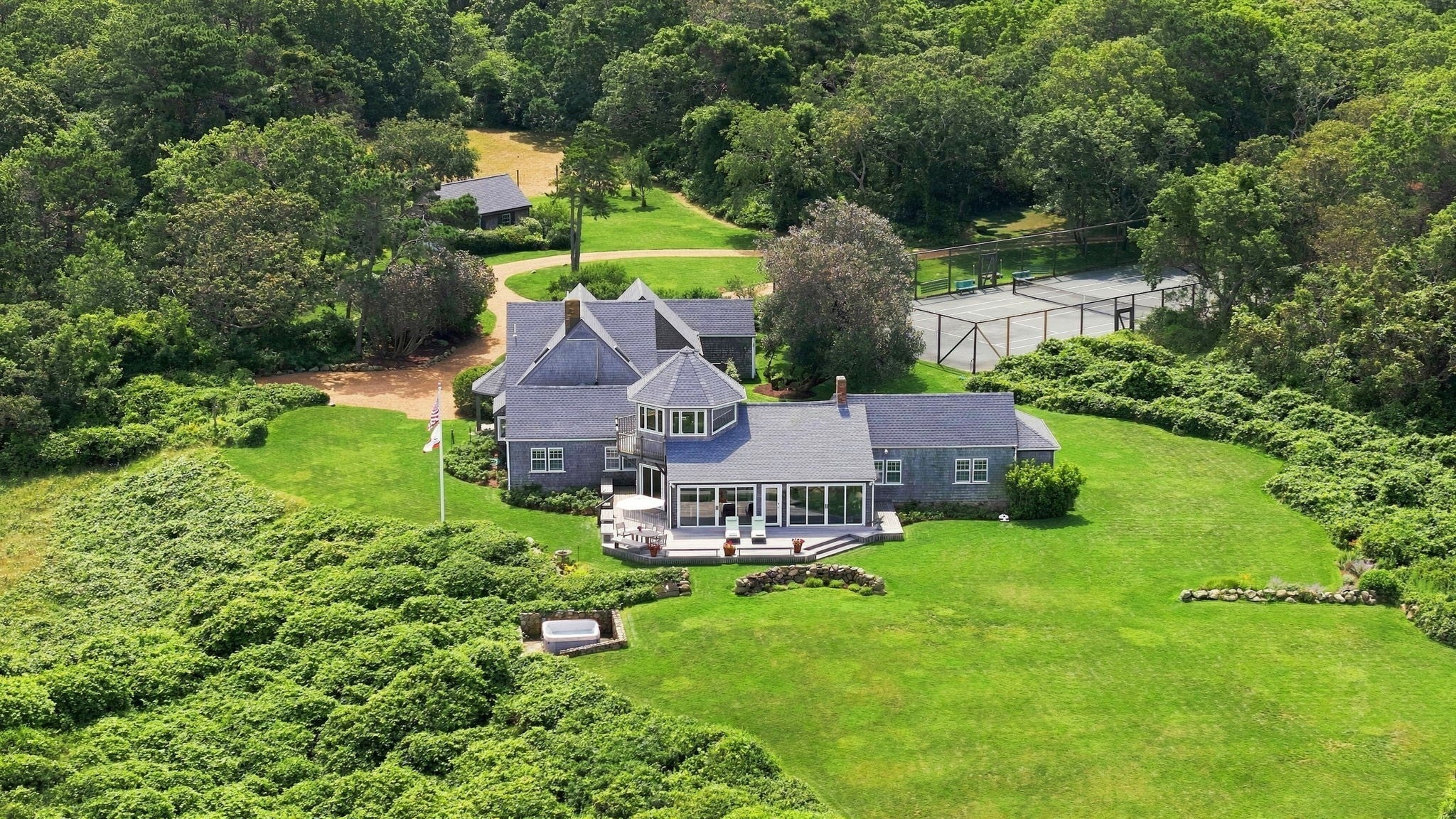 139 Chappaquiddick Road, Edgartown, MA, 139 Chappaquiddick Road, Edgartown, MA Photo #37