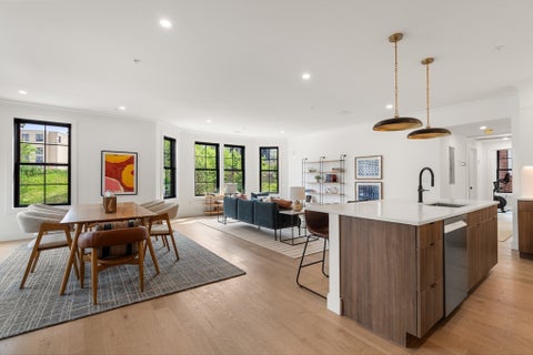 Photo of 228 Washington Street #3, Boston, MA 02135 (MLS # 73556086)