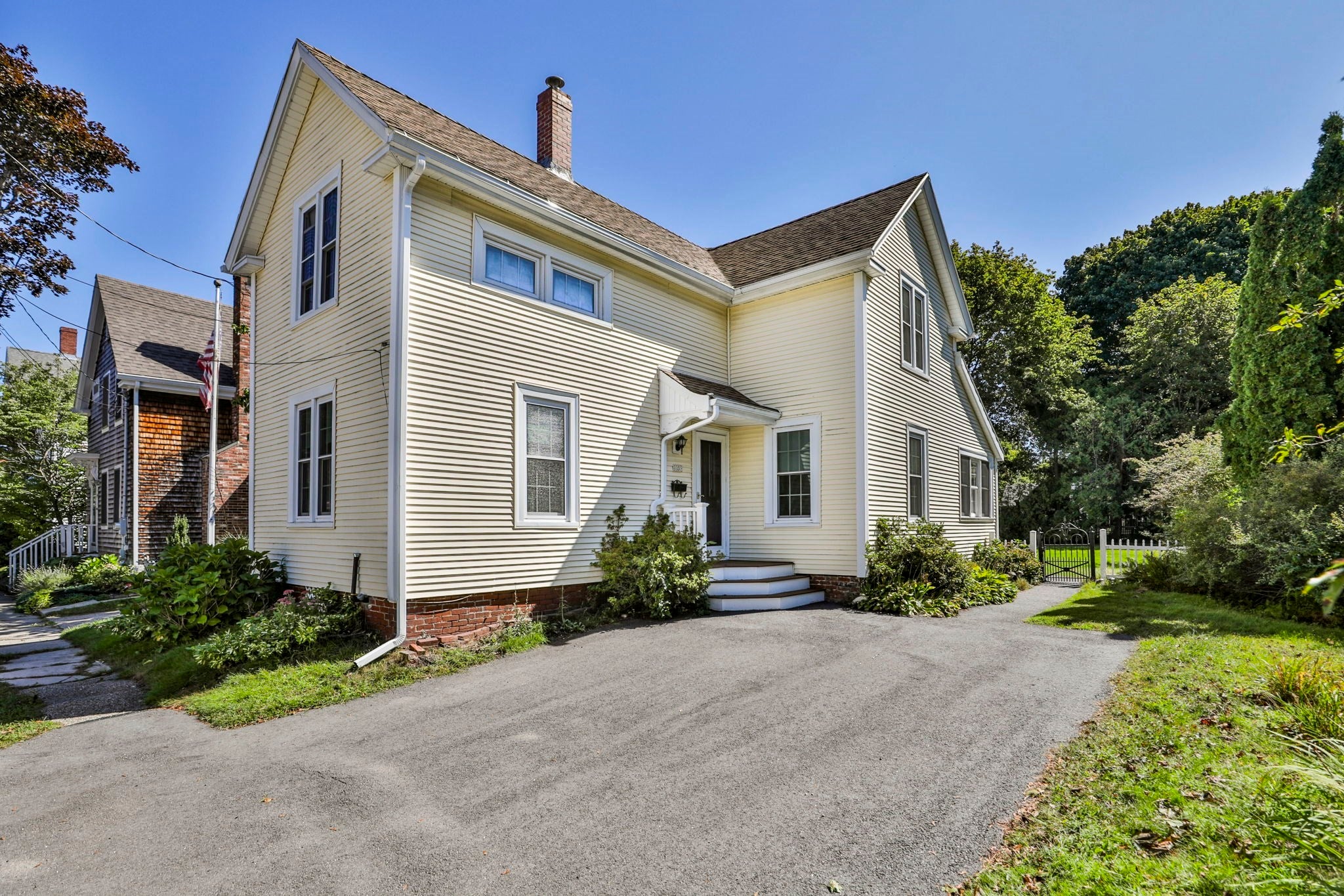 13 Collins St, Newburyport, MA, 13 Collins St, Newburyport, MA Photo #1