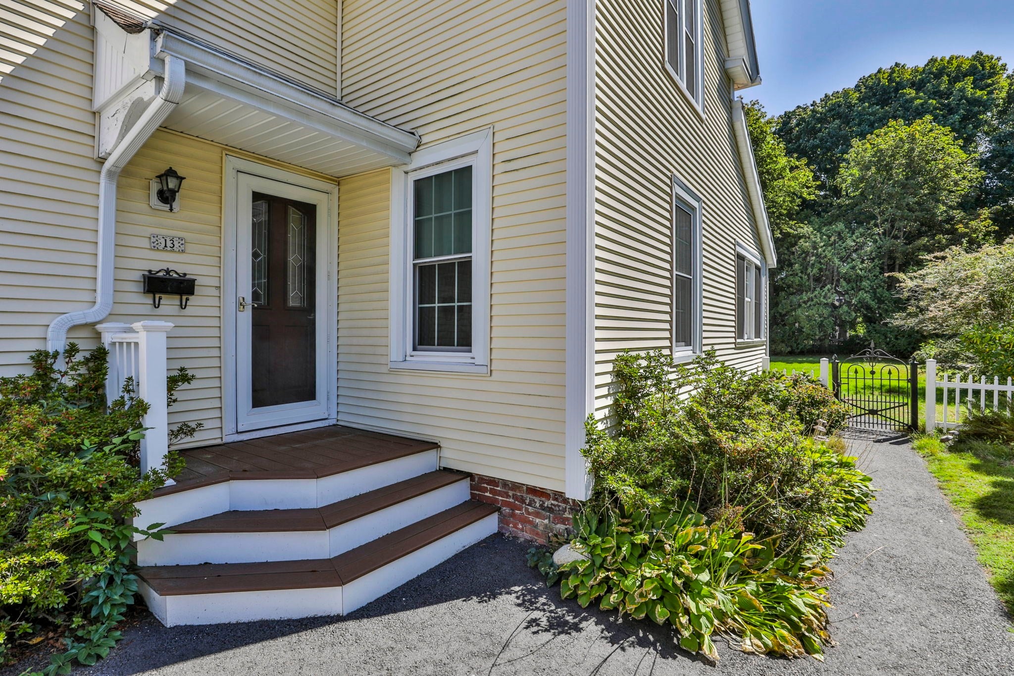 13 Collins St, Newburyport, MA, 13 Collins St, Newburyport, MA Photo #2