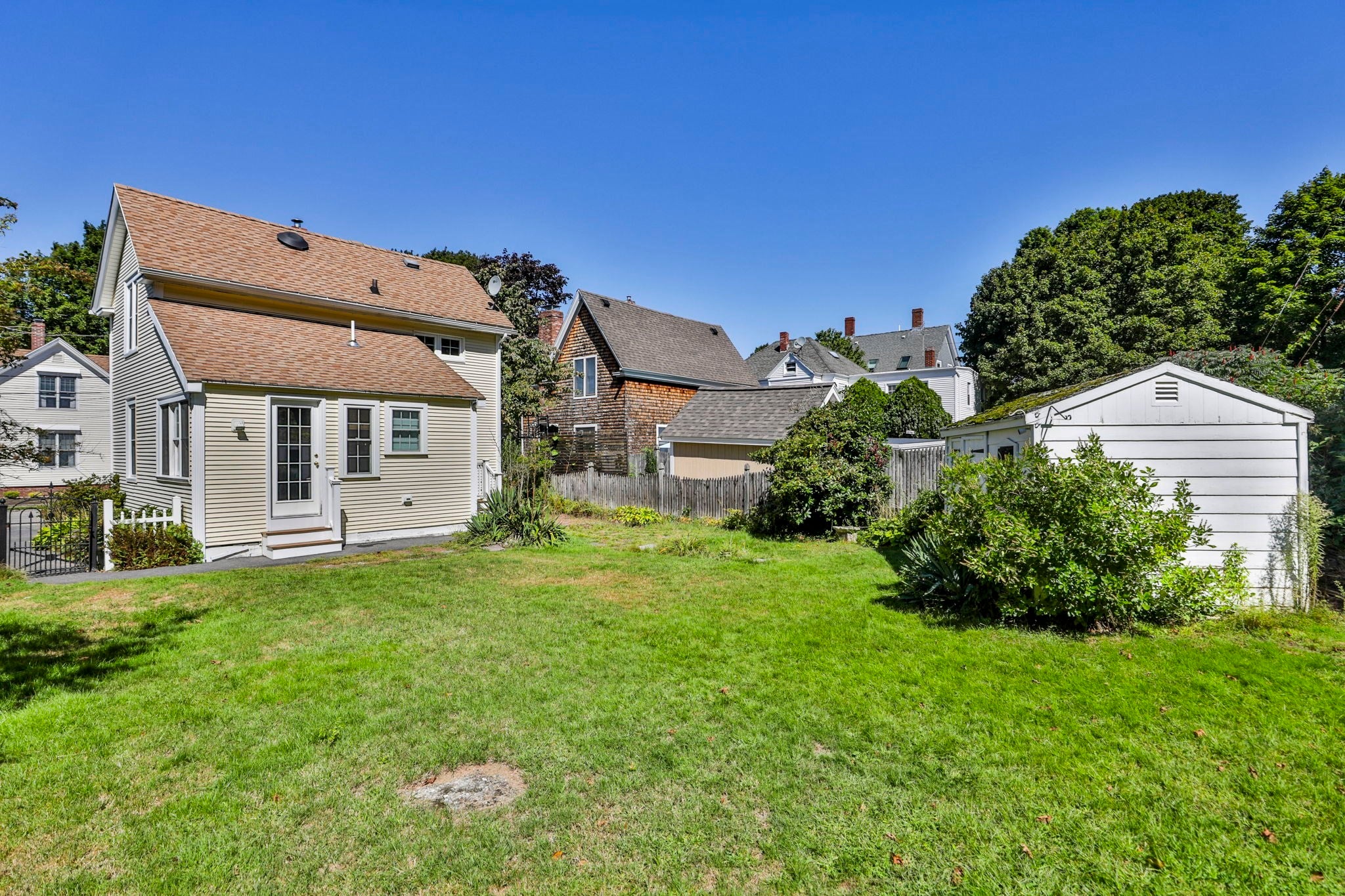 13 Collins St, Newburyport, MA, 13 Collins St, Newburyport, MA Photo #6