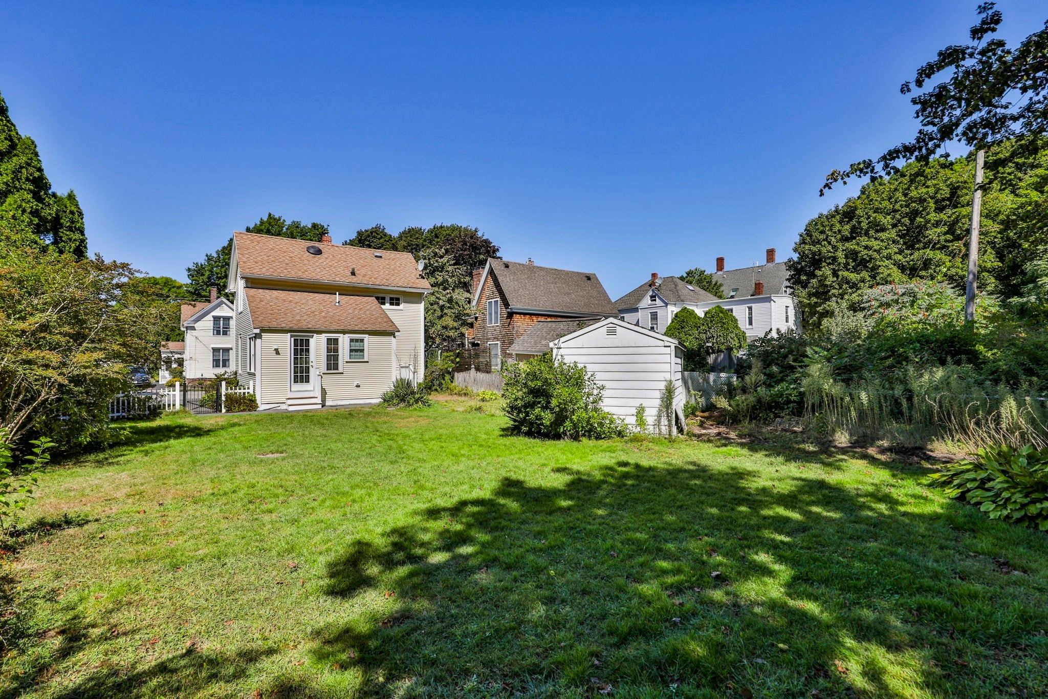 13 Collins St, Newburyport, MA, 13 Collins St, Newburyport, MA Photo #5