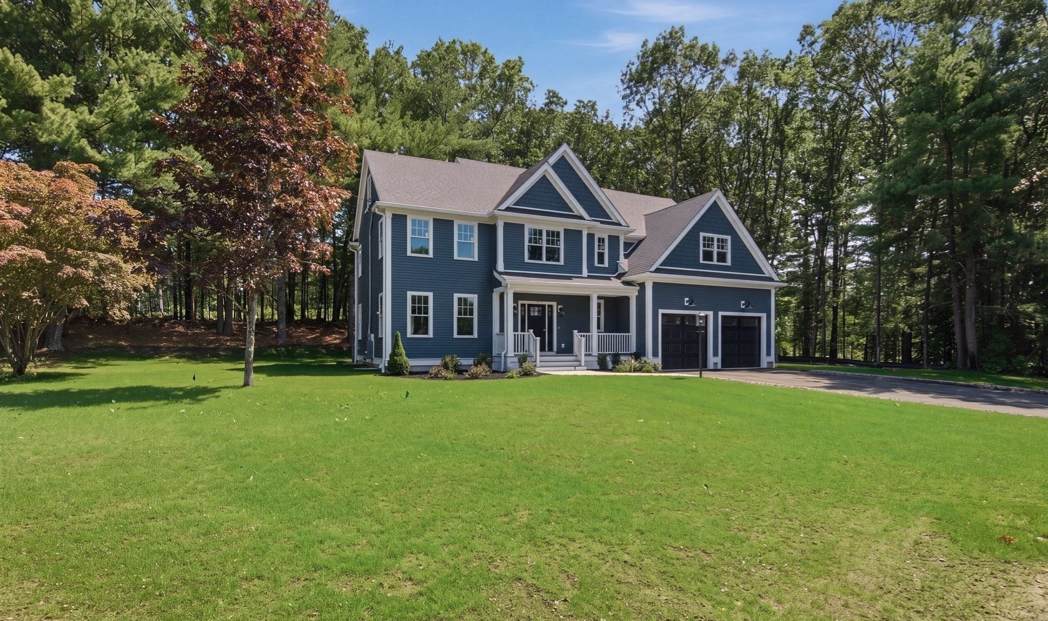 1 Dolores Drive, Burlington MA 01803