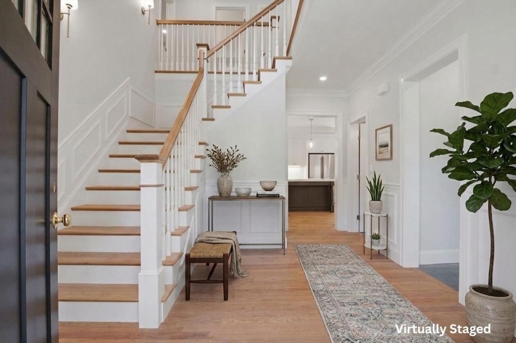 1 Dolores Dr