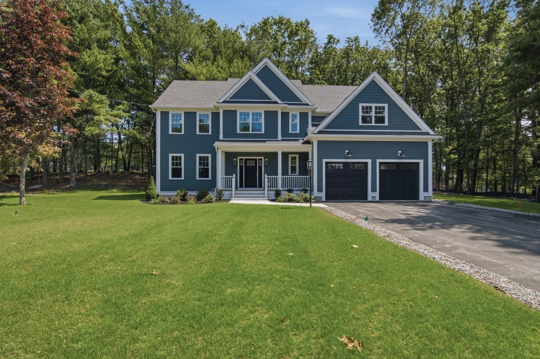 1 Dolores Drive