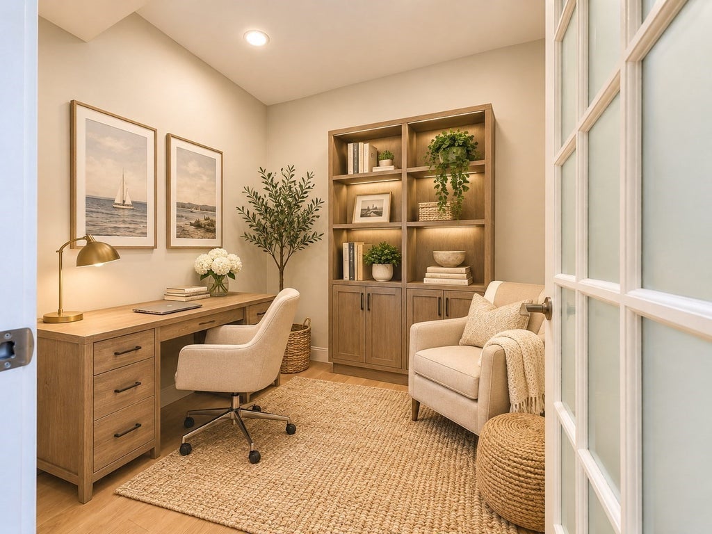 Photo of 50 Balch St #509, Beverly, MA 01915 (MLS # 73594786)