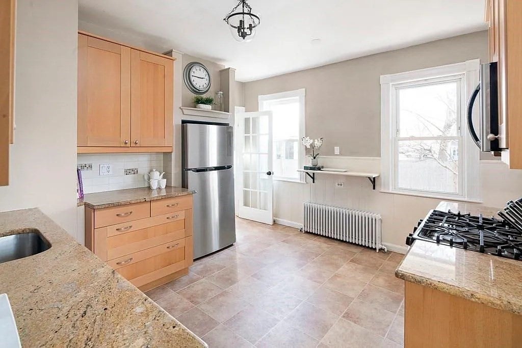 5 Henry St #1, Belmont, MA, 5 Henry St #1, Belmont, MA Photo #9