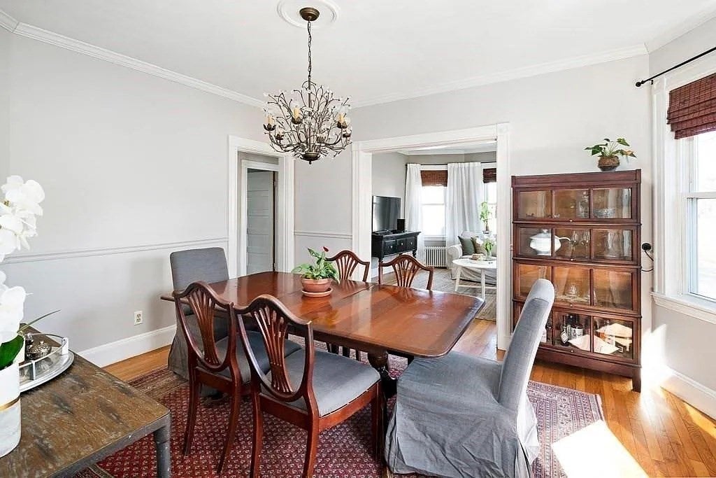 5 Henry St #1, Belmont, MA, 5 Henry St #1, Belmont, MA Photo #6
